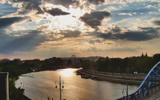 Kraków - Balon - 02-05-2025 16:18