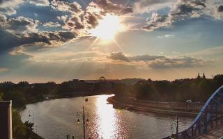 Kraków - Balon - 02-05-2025 16:33