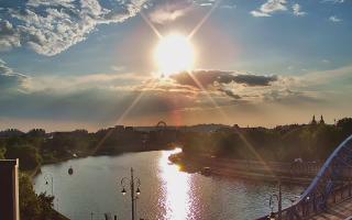 Kraków - Balon - 02-05-2025 16:41