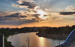 Kraków - Balon - 02-05-2025 16:56