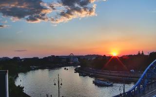 Kraków - Balon - 02-05-2025 17:49