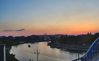 Kraków - Balon - 02-05-2025 18:04