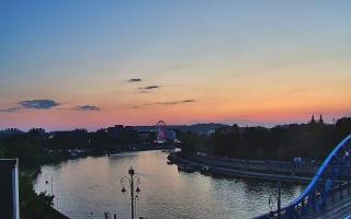 Kraków - Balon - 02-05-2025 18:12