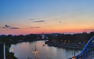 Kraków - Balon - 02-05-2025 18:19