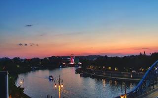 Kraków - Balon - 02-05-2025 18:27