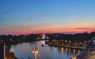 Kraków - Balon - 02-05-2025 18:34