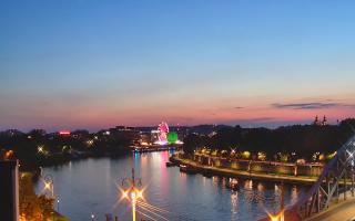 Kraków - Balon - 02-05-2025 18:42