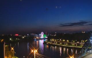 Kraków - Balon - 02-05-2025 19:05