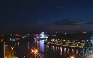 Kraków - Balon - 02-05-2025 19:12