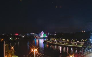 Kraków - Balon - 02-05-2025 19:20