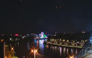 Kraków - Balon - 02-05-2025 19:28