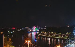 Kraków - Balon - 02-05-2025 19:35