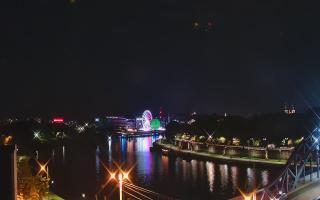 Kraków - Balon - 02-05-2025 19:43