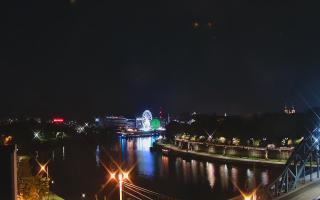 Kraków - Balon - 02-05-2025 19:50