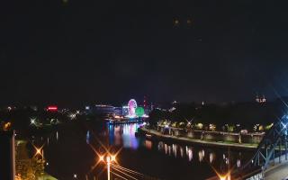 Kraków - Balon - 02-05-2025 19:58