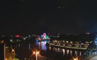 Kraków - Balon - 02-05-2025 20:05