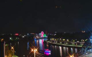 Kraków - Balon - 02-05-2025 20:13