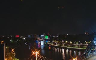 Kraków - Balon - 02-05-2025 20:28