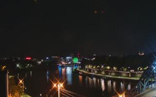 Kraków - Balon - 02-05-2025 20:36