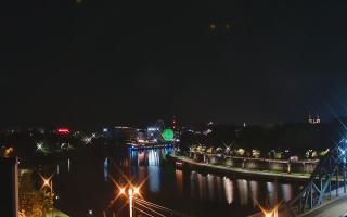 Kraków - Balon - 02-05-2025 20:51