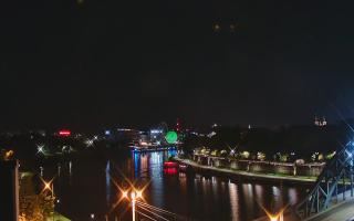 Kraków - Balon - 02-05-2025 20:59