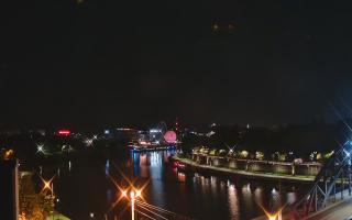 Kraków - Balon - 02-05-2025 21:06