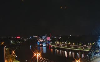 Kraków - Balon - 02-05-2025 21:21