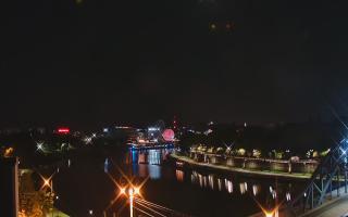 Kraków - Balon - 02-05-2025 21:29