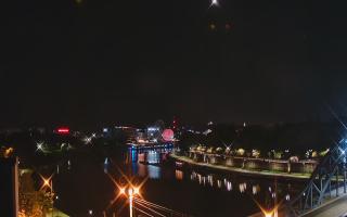 Kraków - Balon - 02-05-2025 21:37