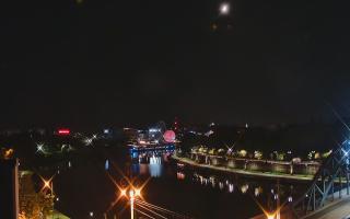 Kraków - Balon - 02-05-2025 21:44