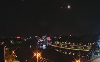 Kraków - Balon - 02-05-2025 21:59