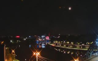 Kraków - Balon - 02-05-2025 22:07