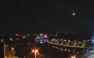 Kraków - Balon - 02-05-2025 22:30