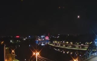 Kraków - Balon - 02-05-2025 22:37