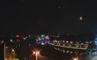 Kraków - Balon - 02-05-2025 22:45