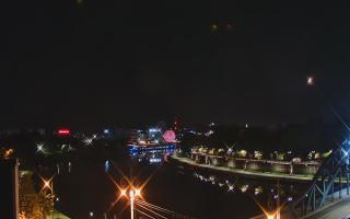 Kraków - Balon - 02-05-2025 23:00