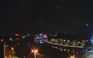 Kraków - Balon - 02-05-2025 23:15