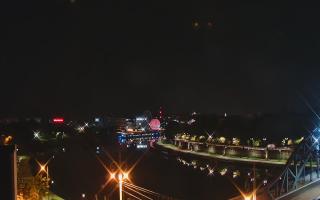 Kraków - Balon - 03-05-2025 00:08