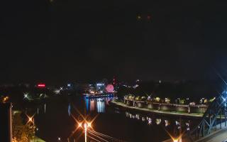 Kraków - Balon - 03-05-2025 01:32