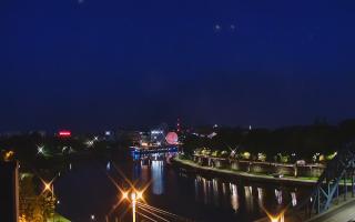 Kraków - Balon - 03-05-2025 02:17