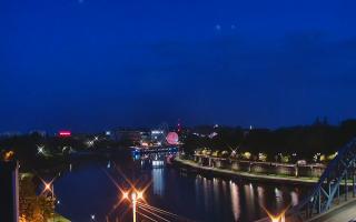 Kraków - Balon - 03-05-2025 02:25