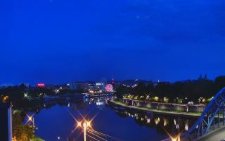 Kraków - Balon - 03-05-2025 02:32