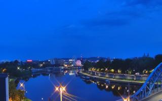 Kraków - Balon - 03-05-2025 02:40