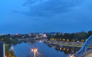 Kraków - Balon - 03-05-2025 02:48