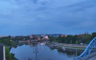 Kraków - Balon - 03-05-2025 02:55