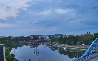 Kraków - Balon - 03-05-2025 03:10