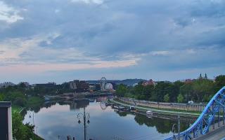 Kraków - Balon - 03-05-2025 03:18