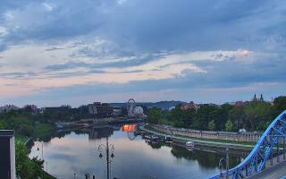 Kraków - Balon - 03-05-2025 03:26