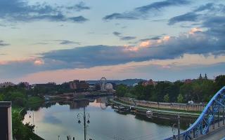 Kraków - Balon - 03-05-2025 03:41