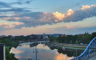 Kraków - Balon - 03-05-2025 03:48